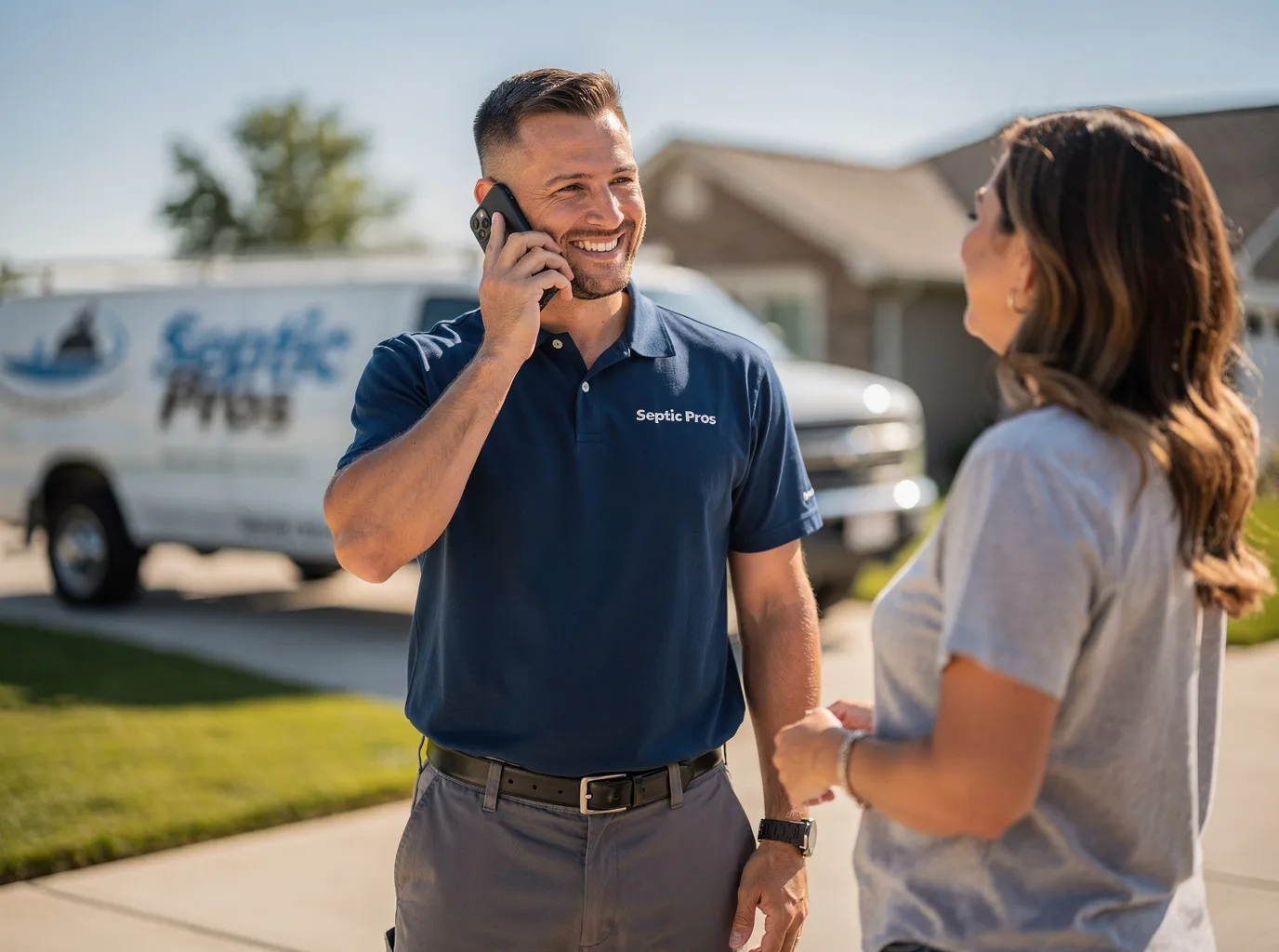 Septic Tank Pumping Sangerfield, NY FAQs